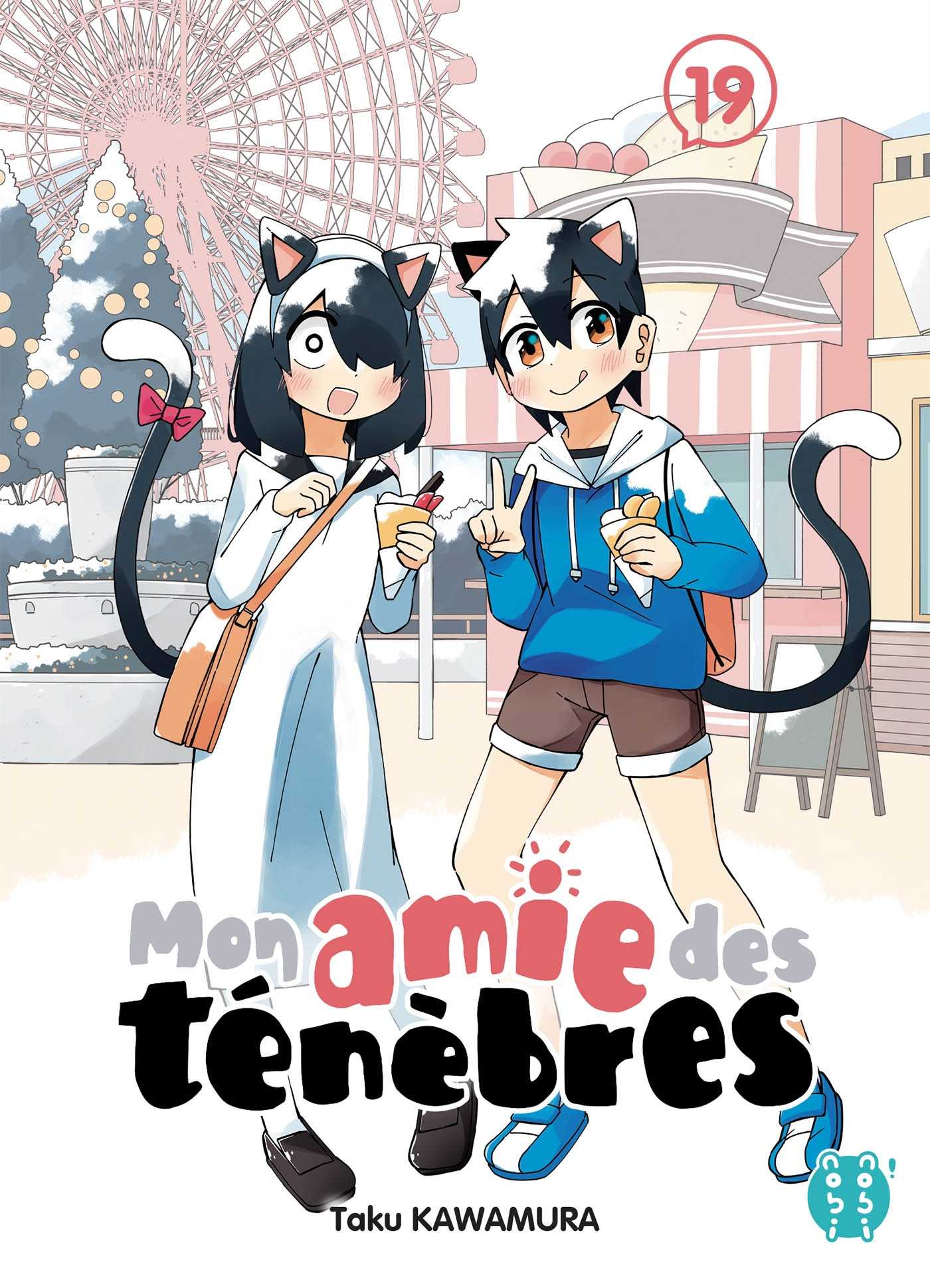 Tome 19