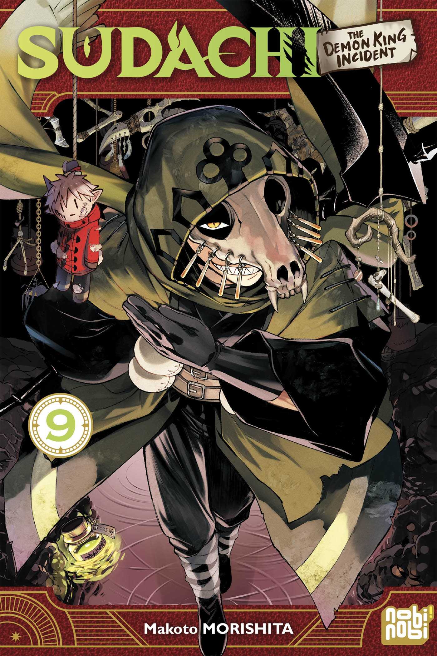Tome 9
