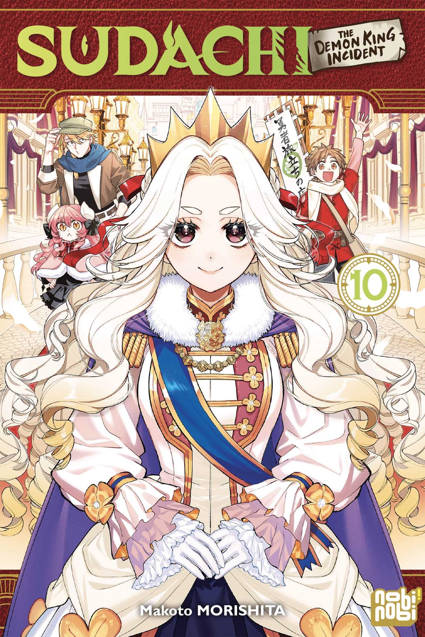 Tome 10