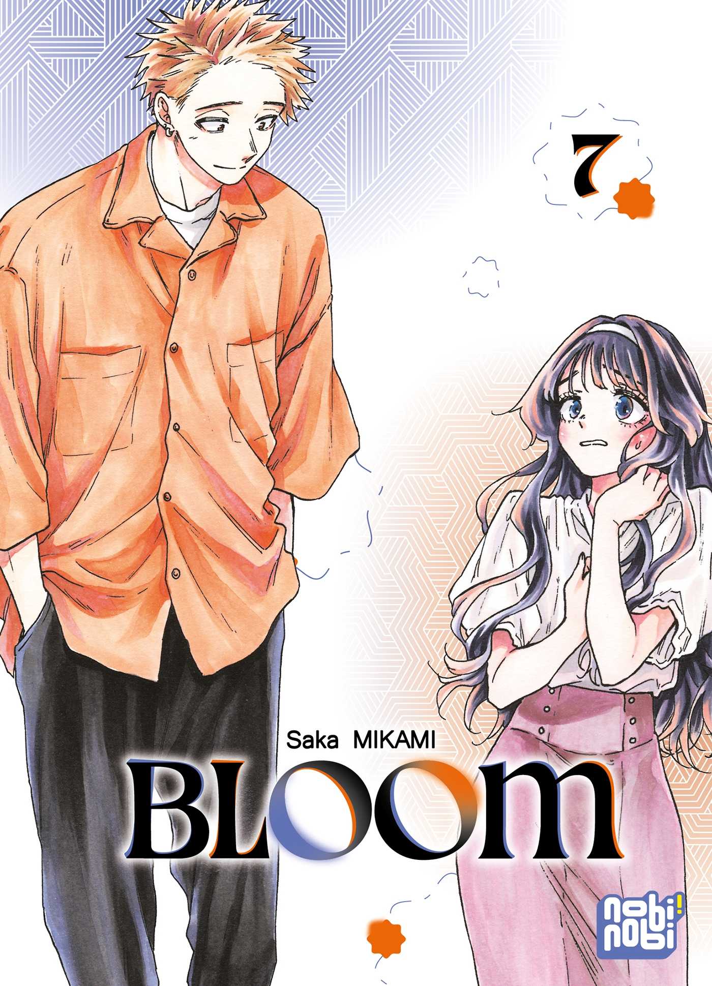 Tome 7