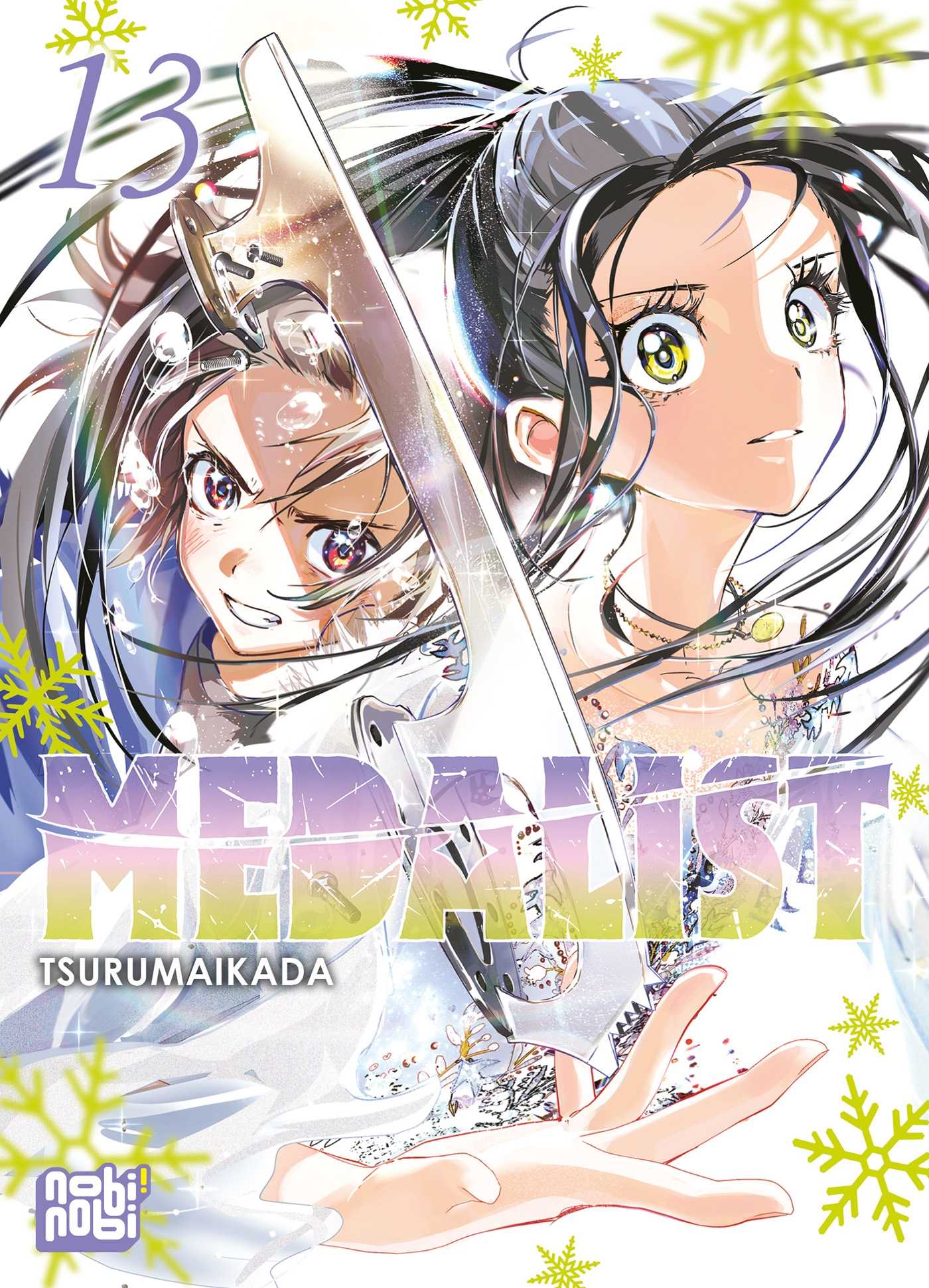 Tome 13