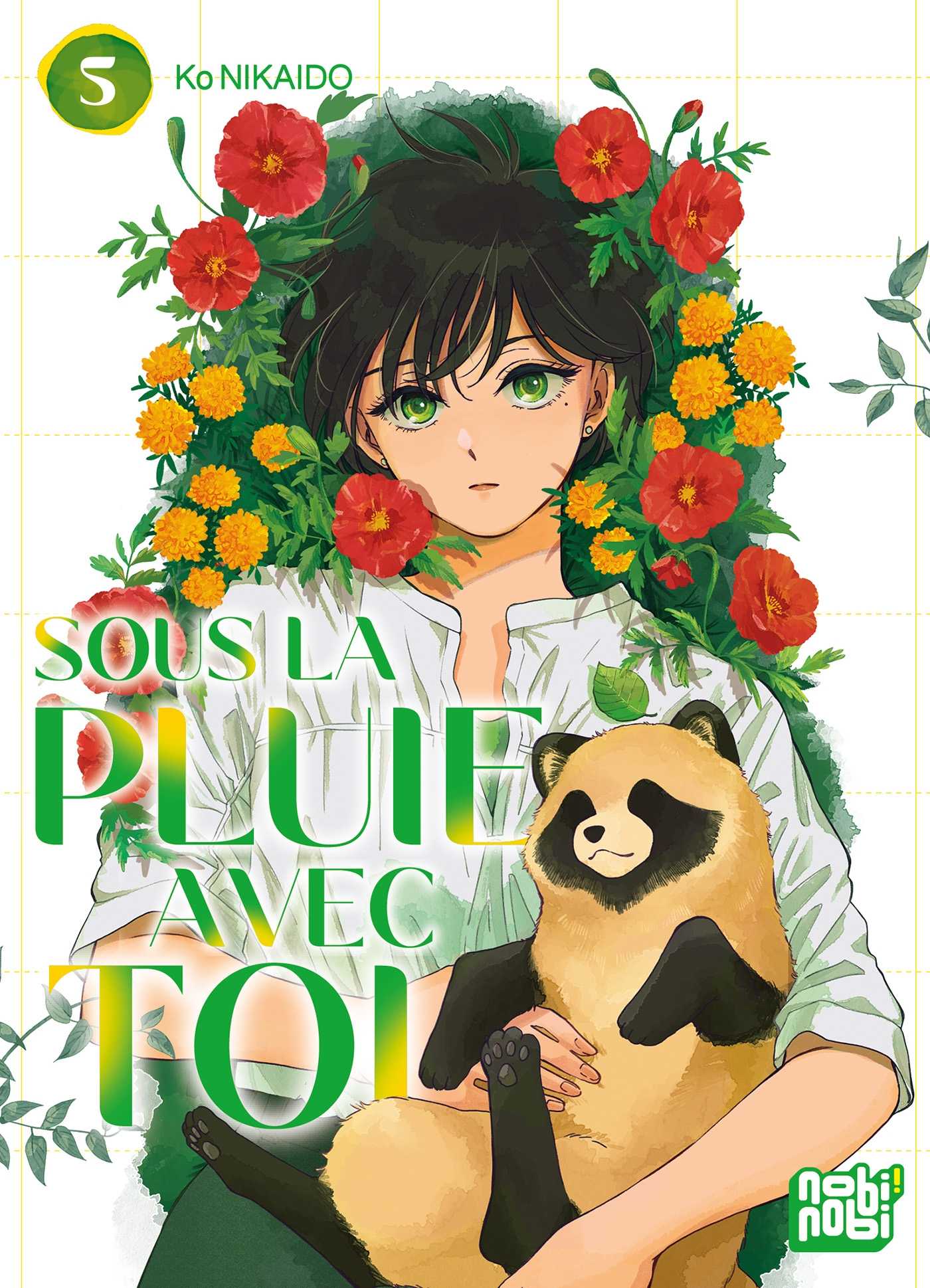 Tome 5