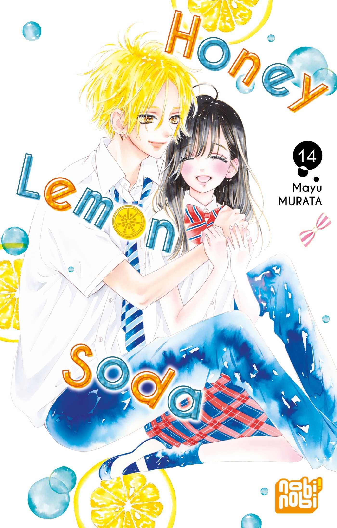 Tome 14