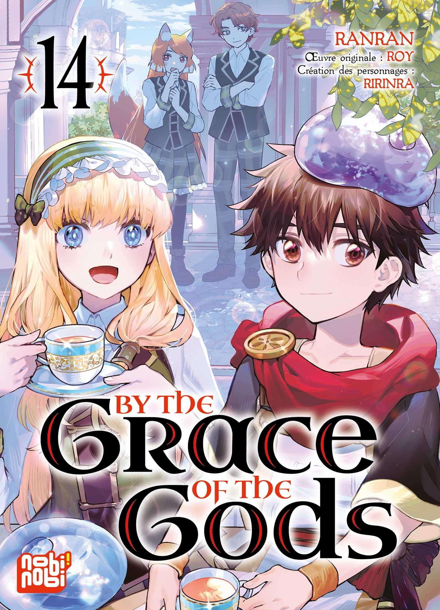 Tome 14