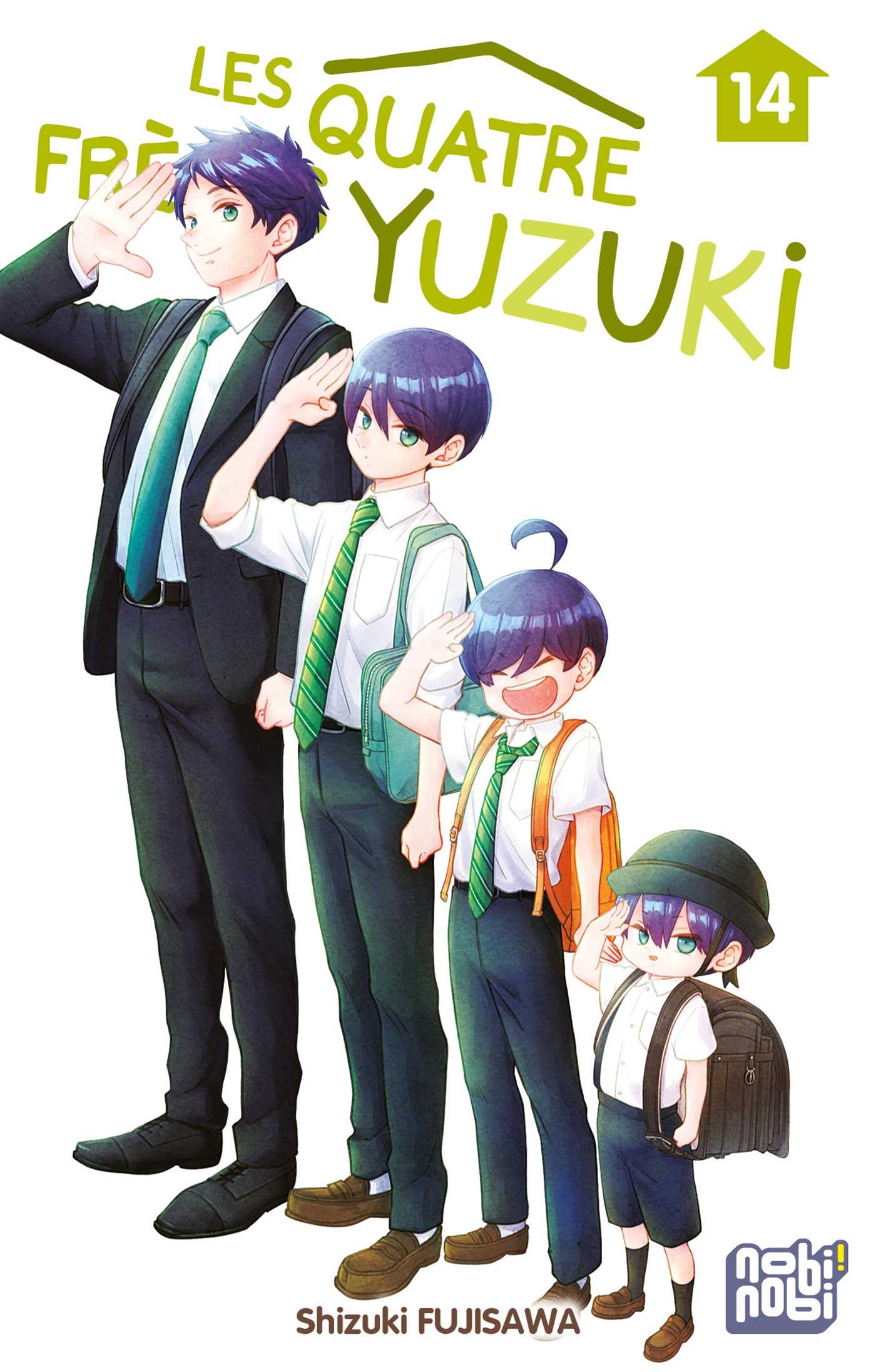 Tome 14
