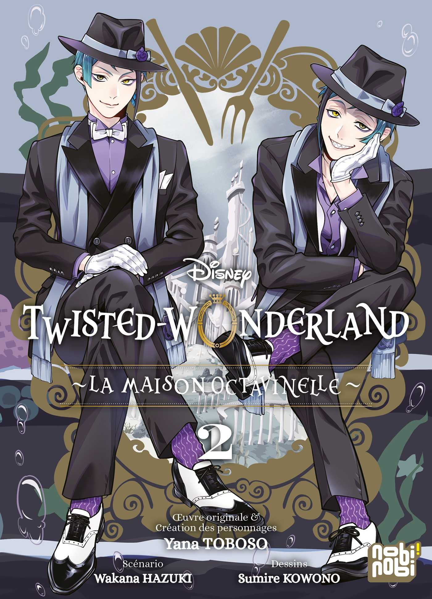 Tome 2
