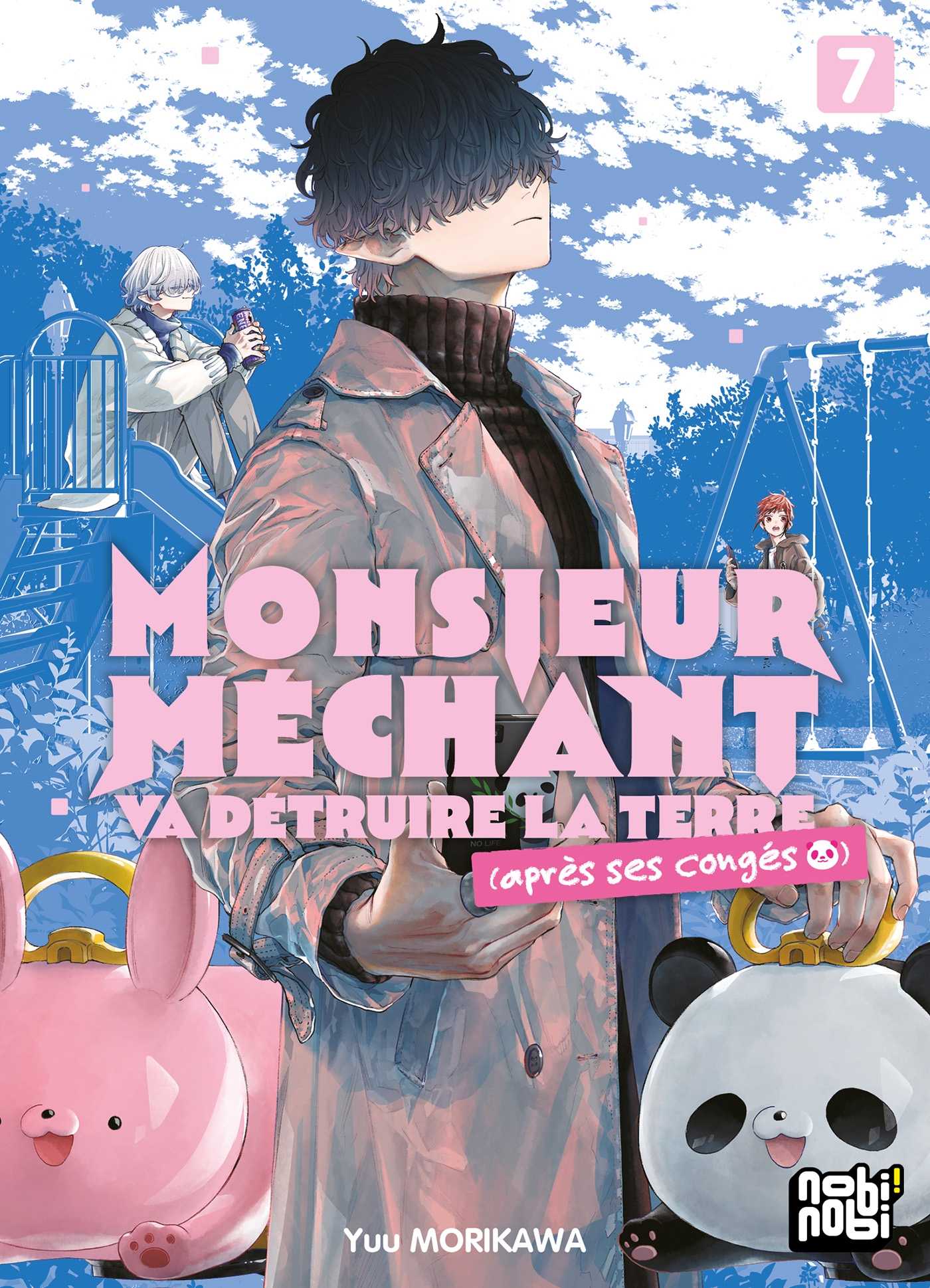 Tome 7