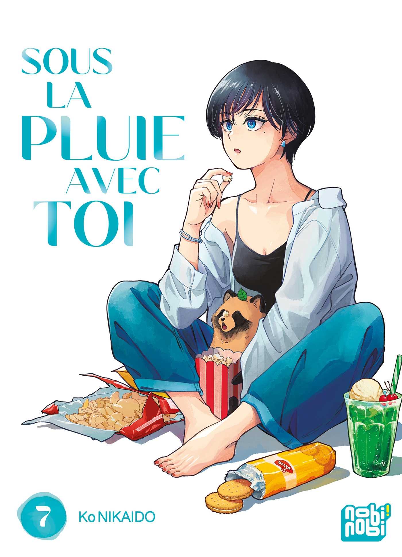 Tome 7