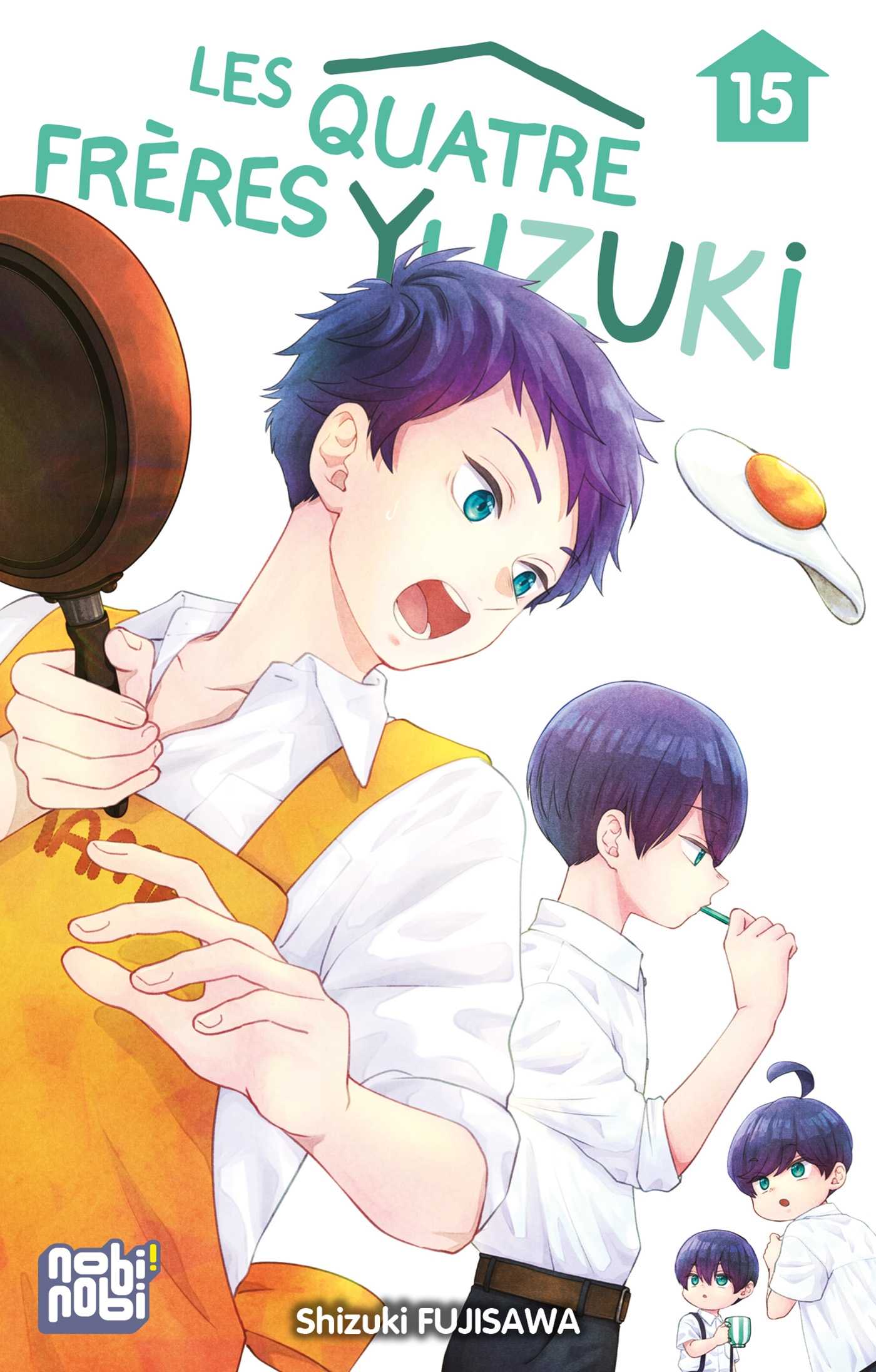 Tome 15
