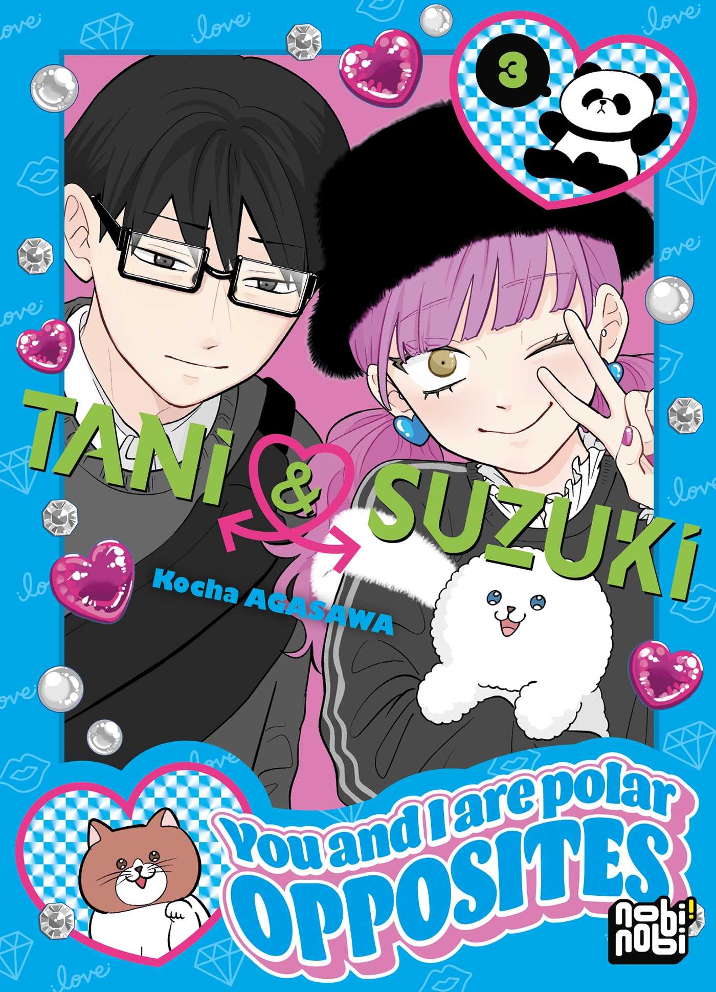 Tome 3
