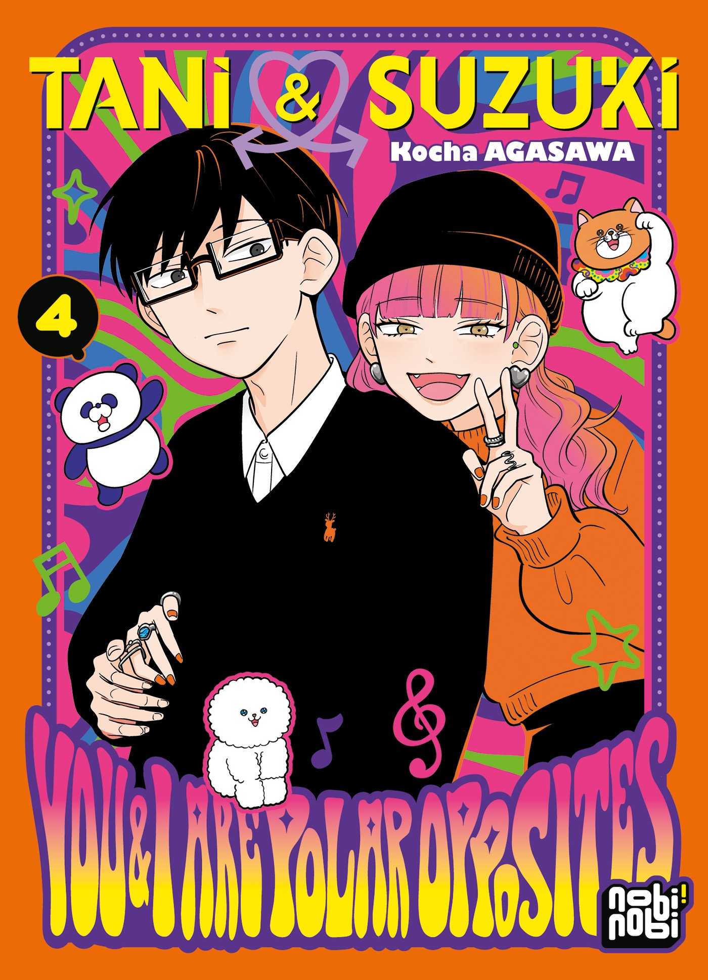 Tome 4