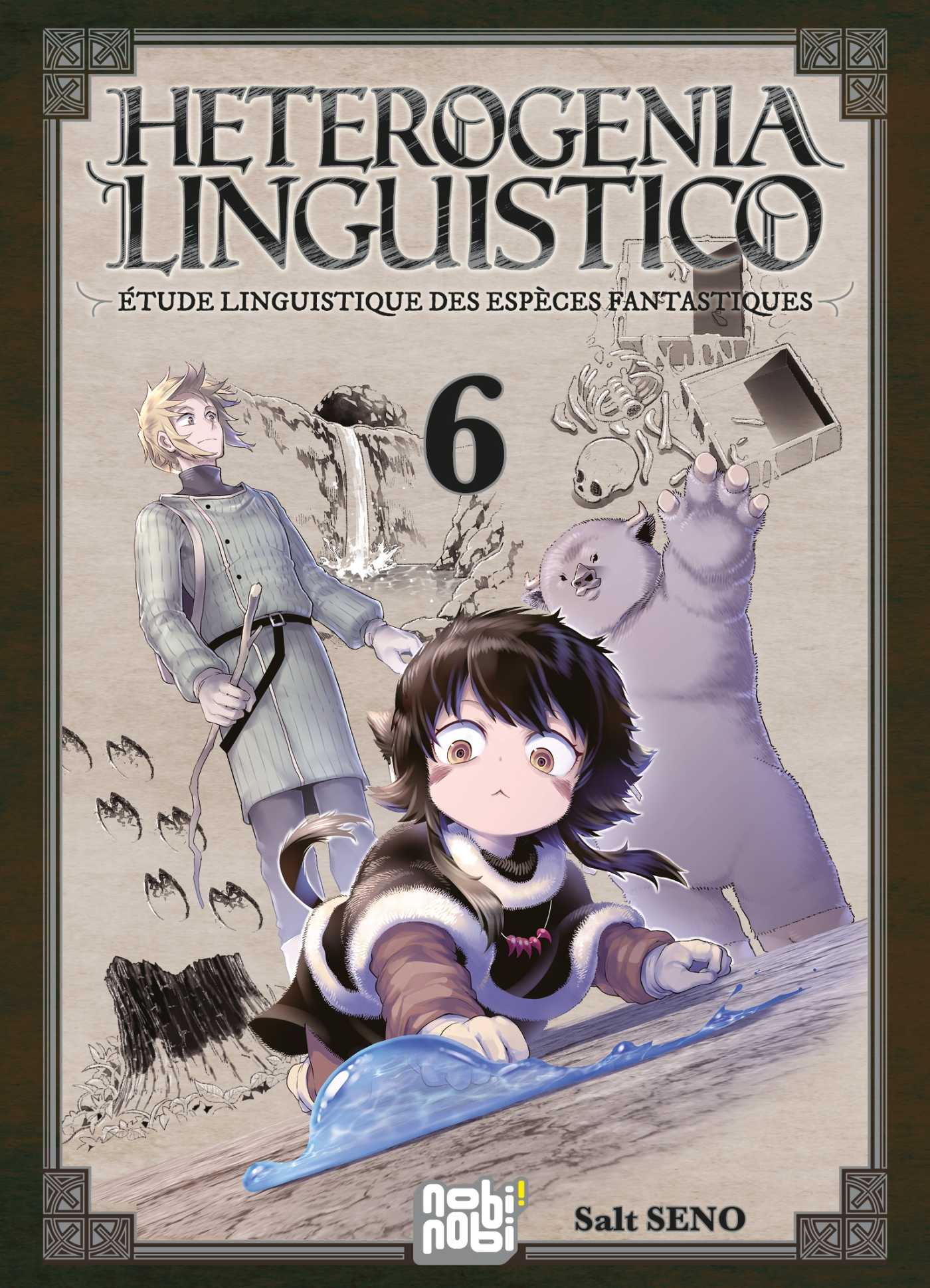 Tome 6