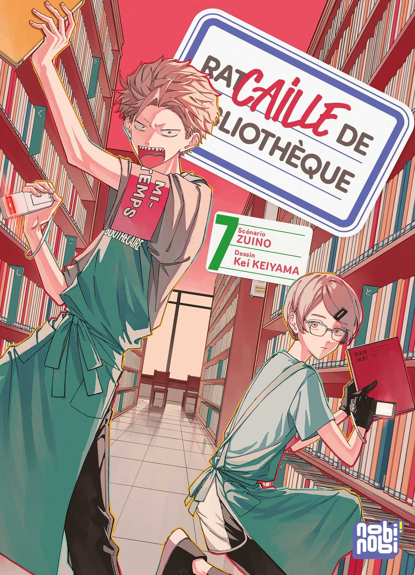 Tome 7