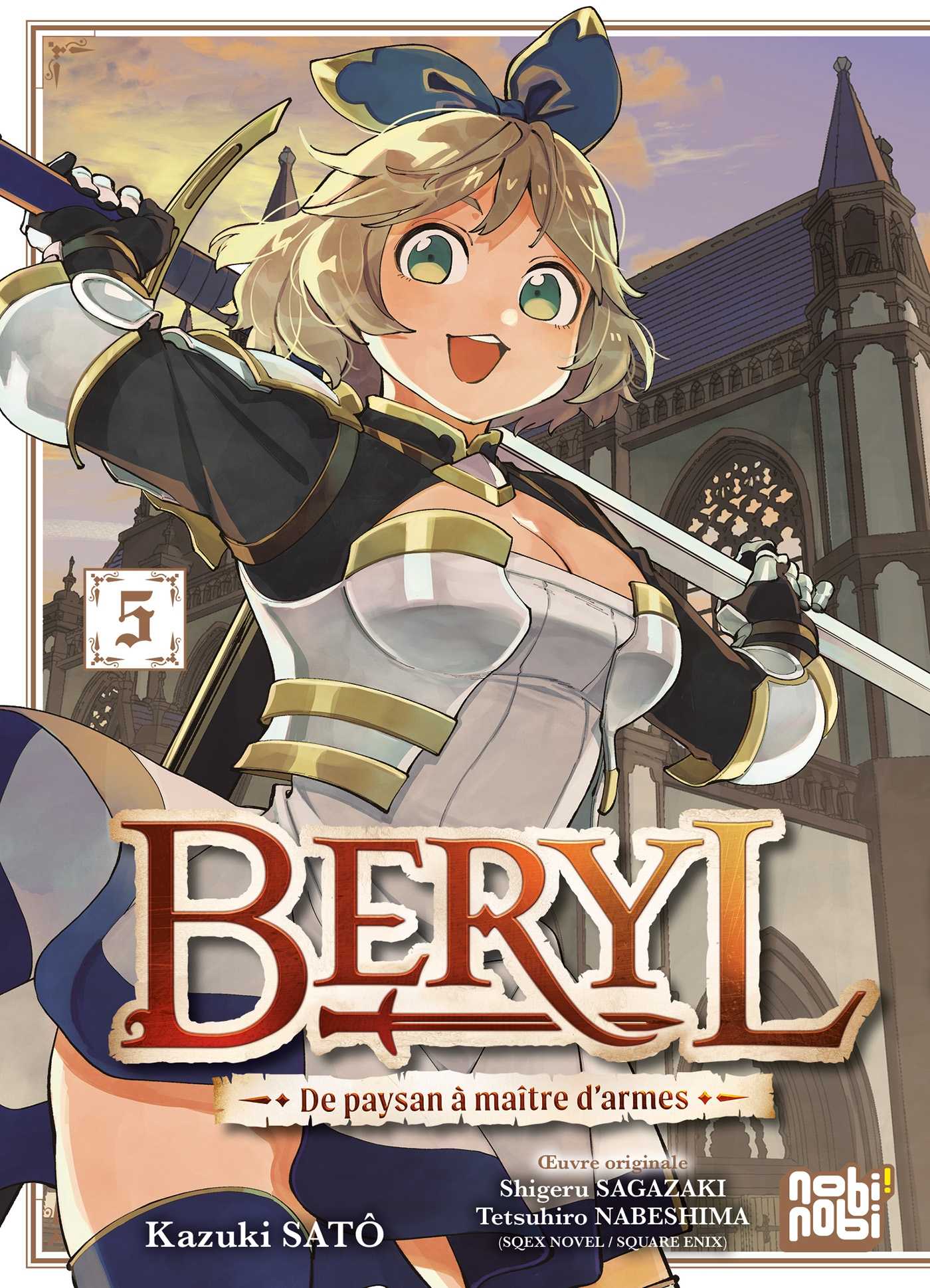 Tome 5
