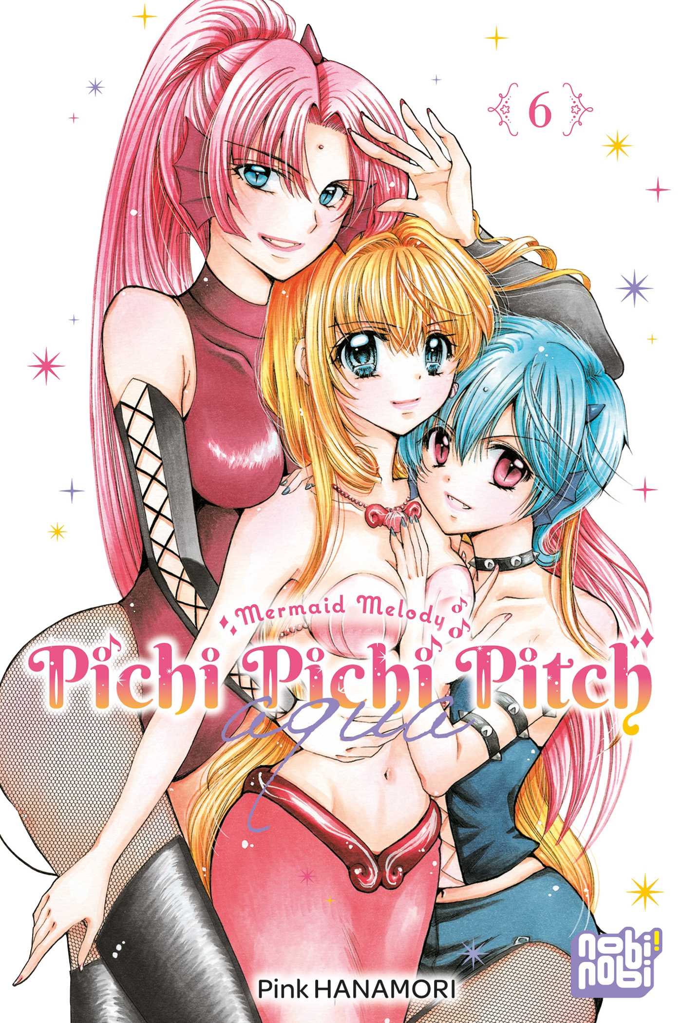 Tome 6