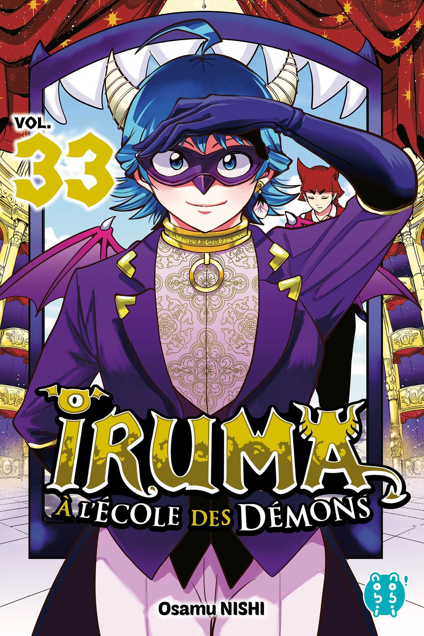 Tome 33
