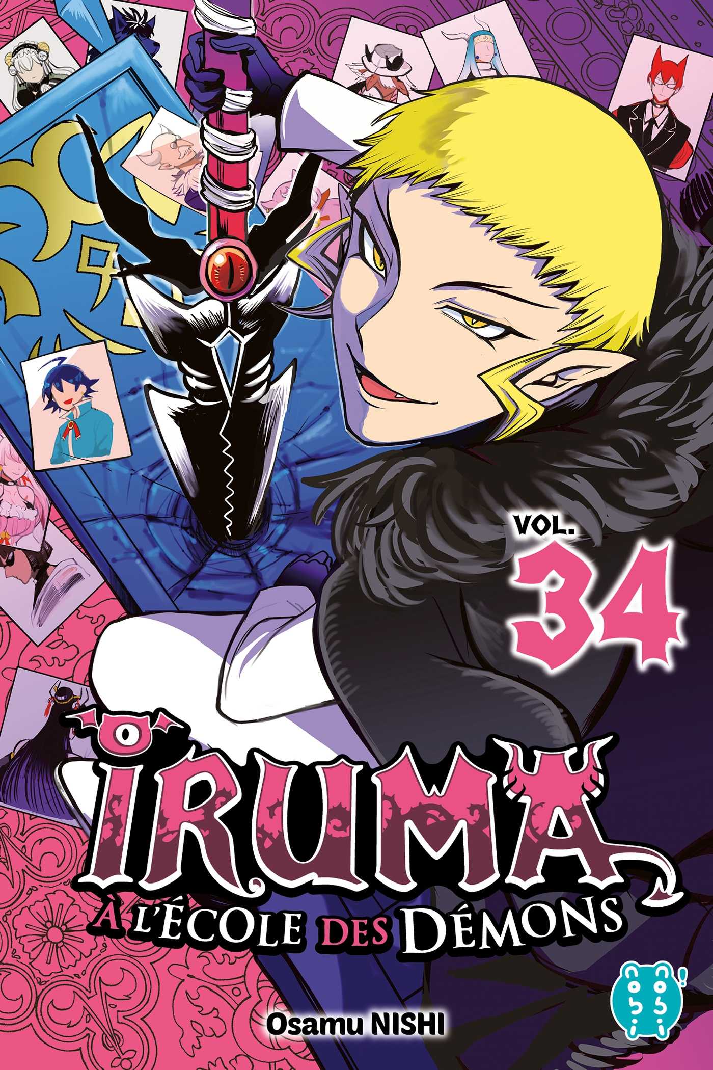 Tome 34