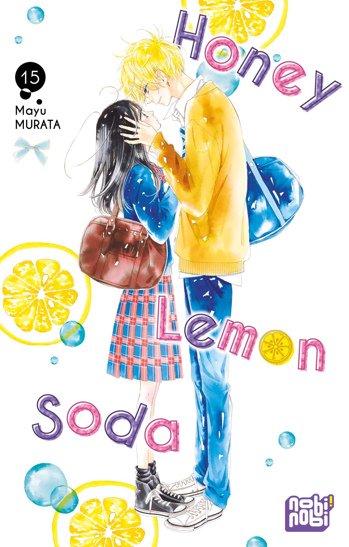 Tome 15