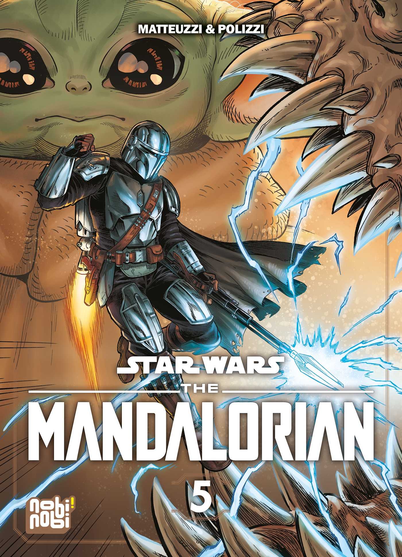 Tome 5