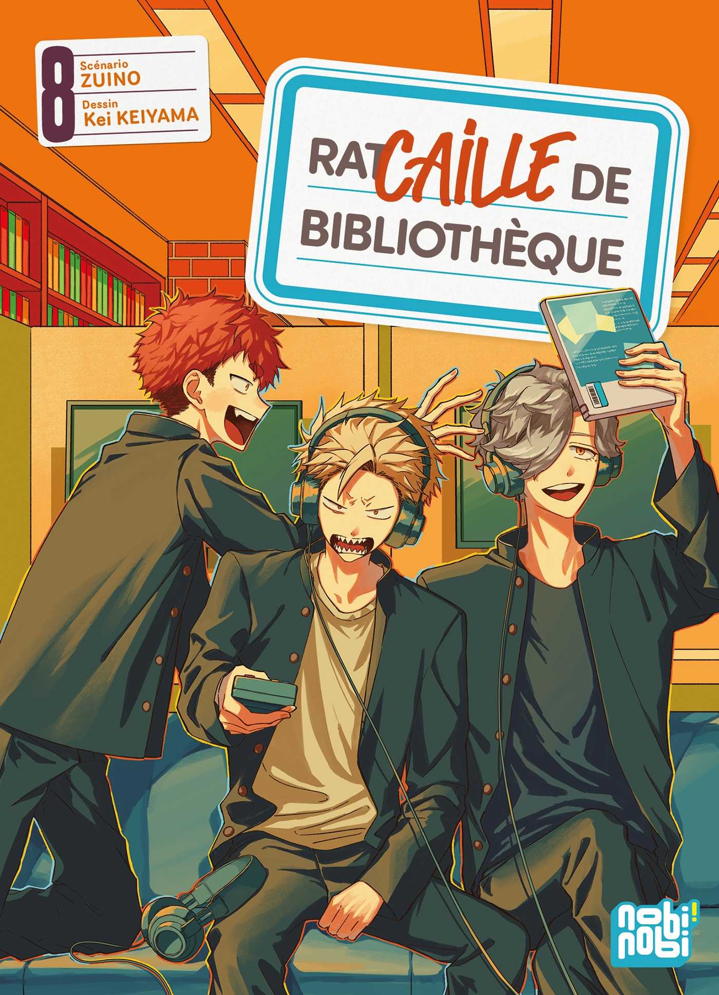 Tome 8