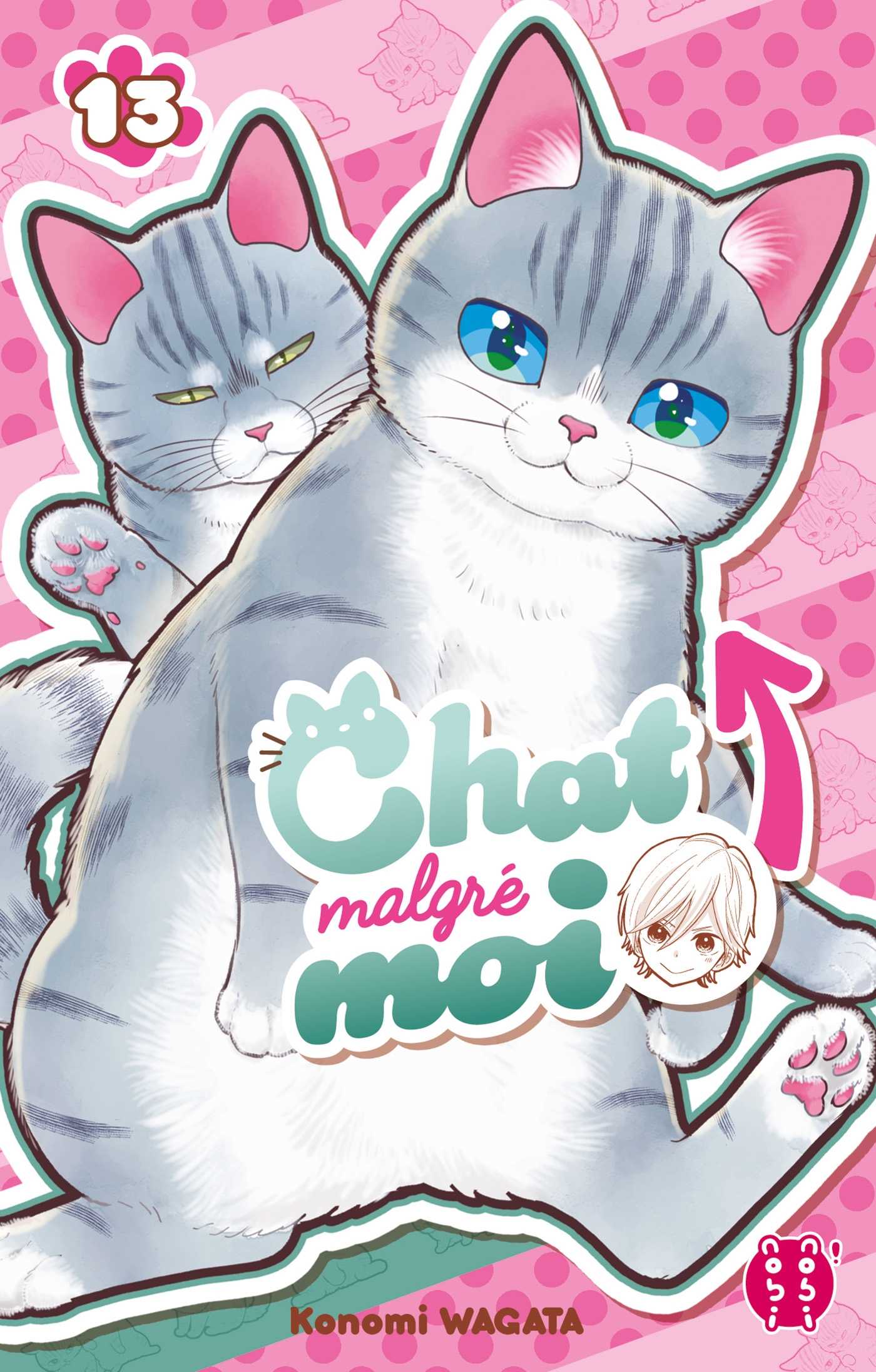 Tome 13