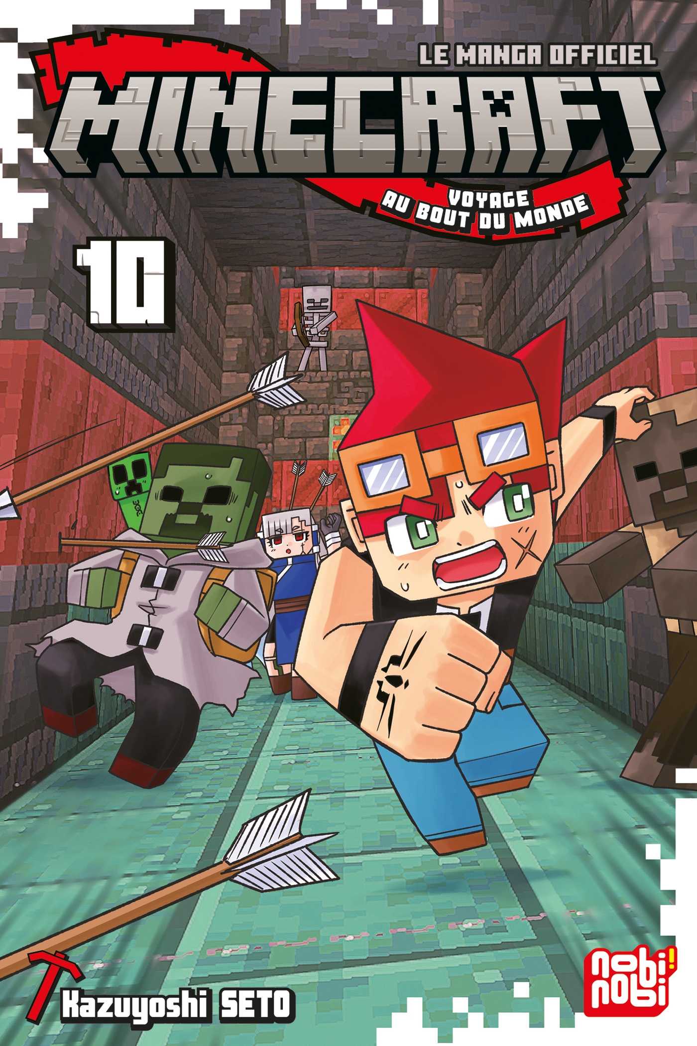 Tome 10