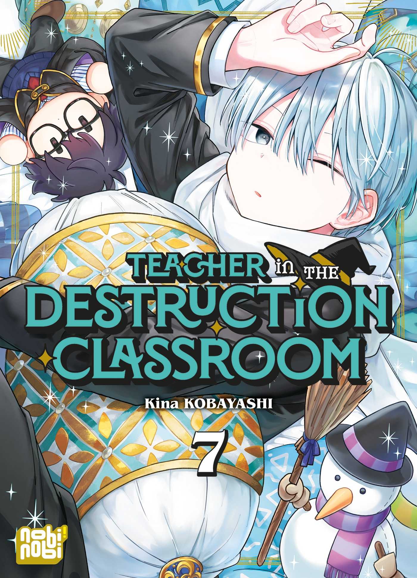 Tome 7