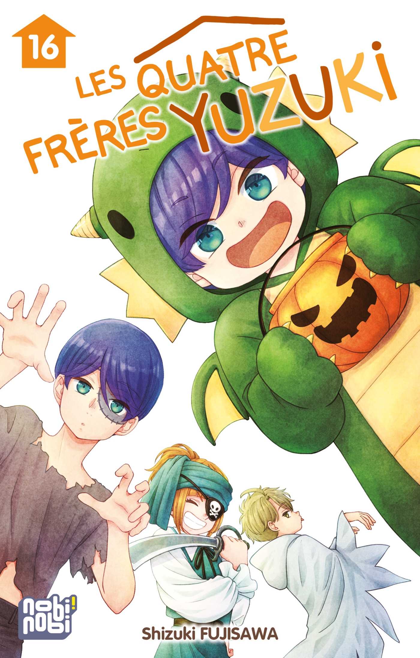 Tome 16