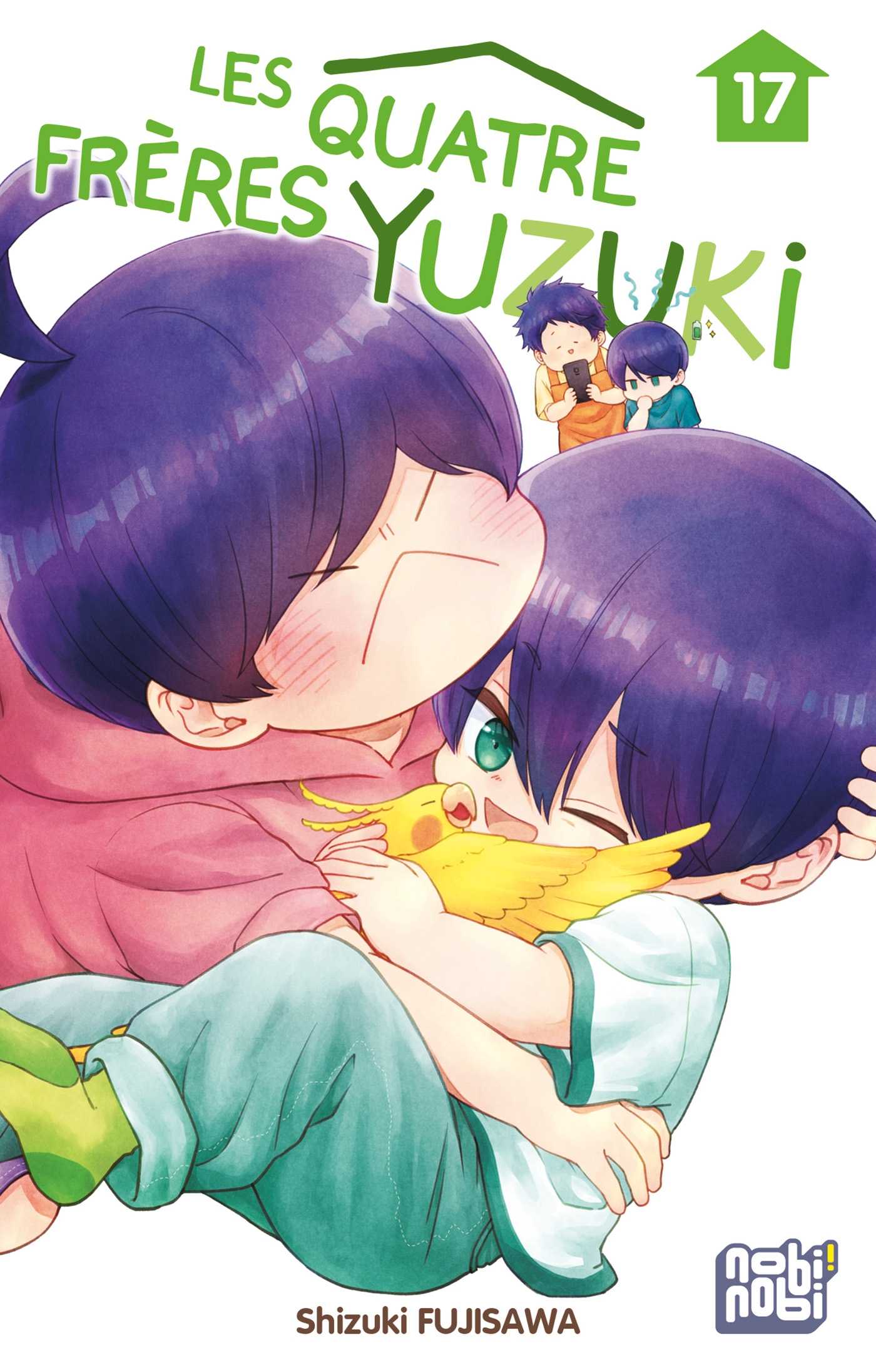 Tome 17