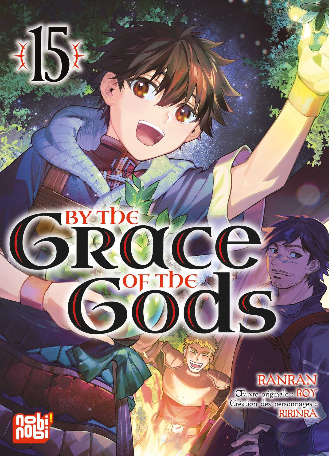 Tome 15