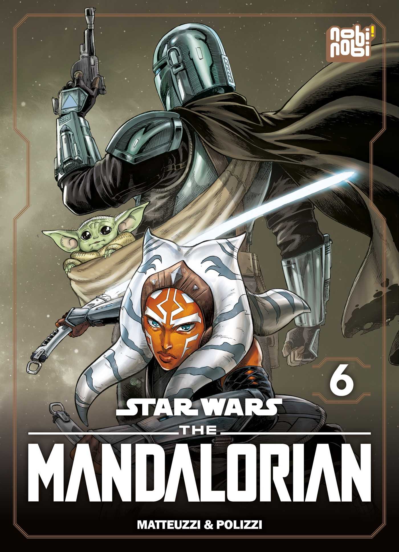 Tome 6
