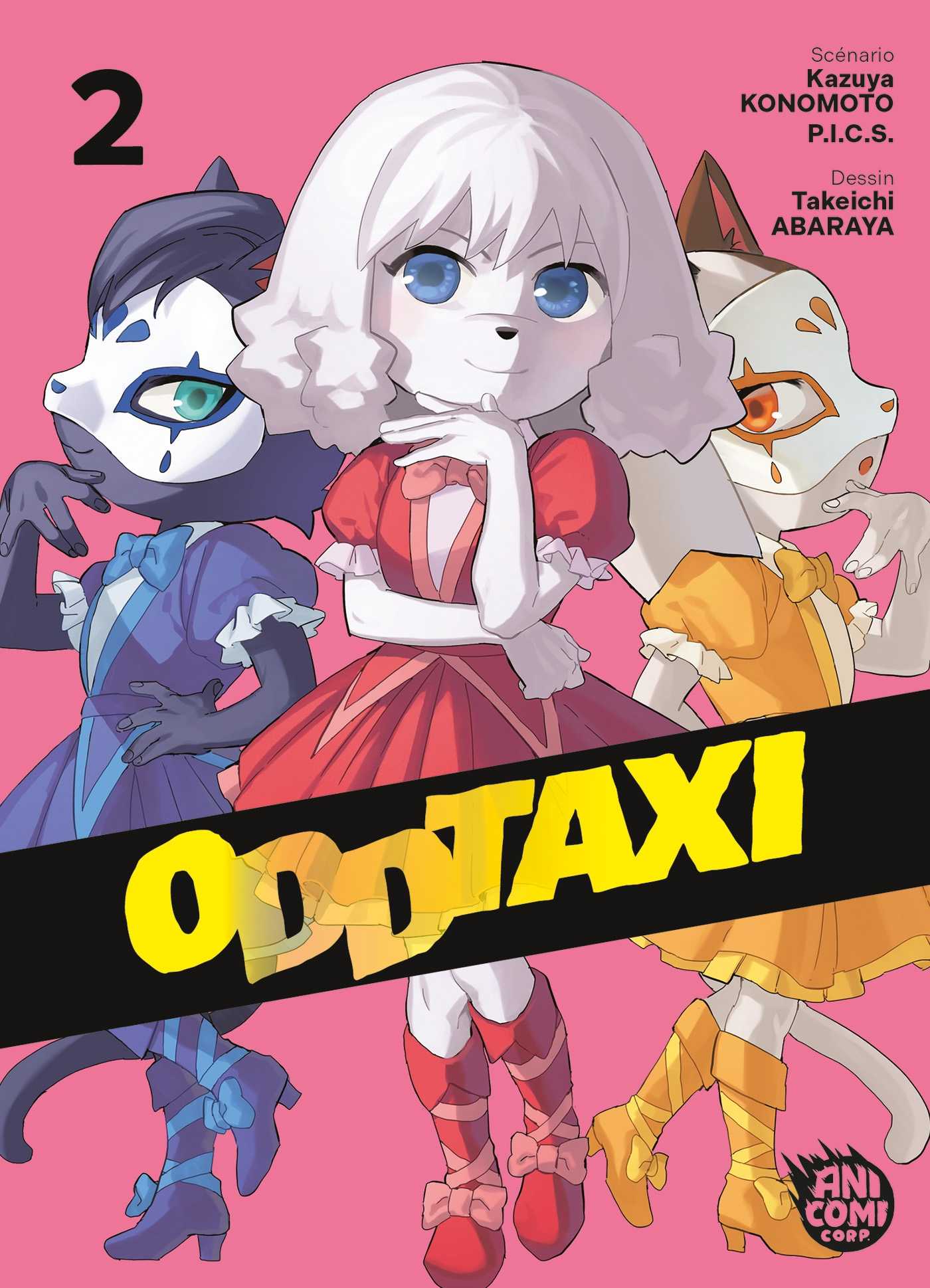 Tome 2
