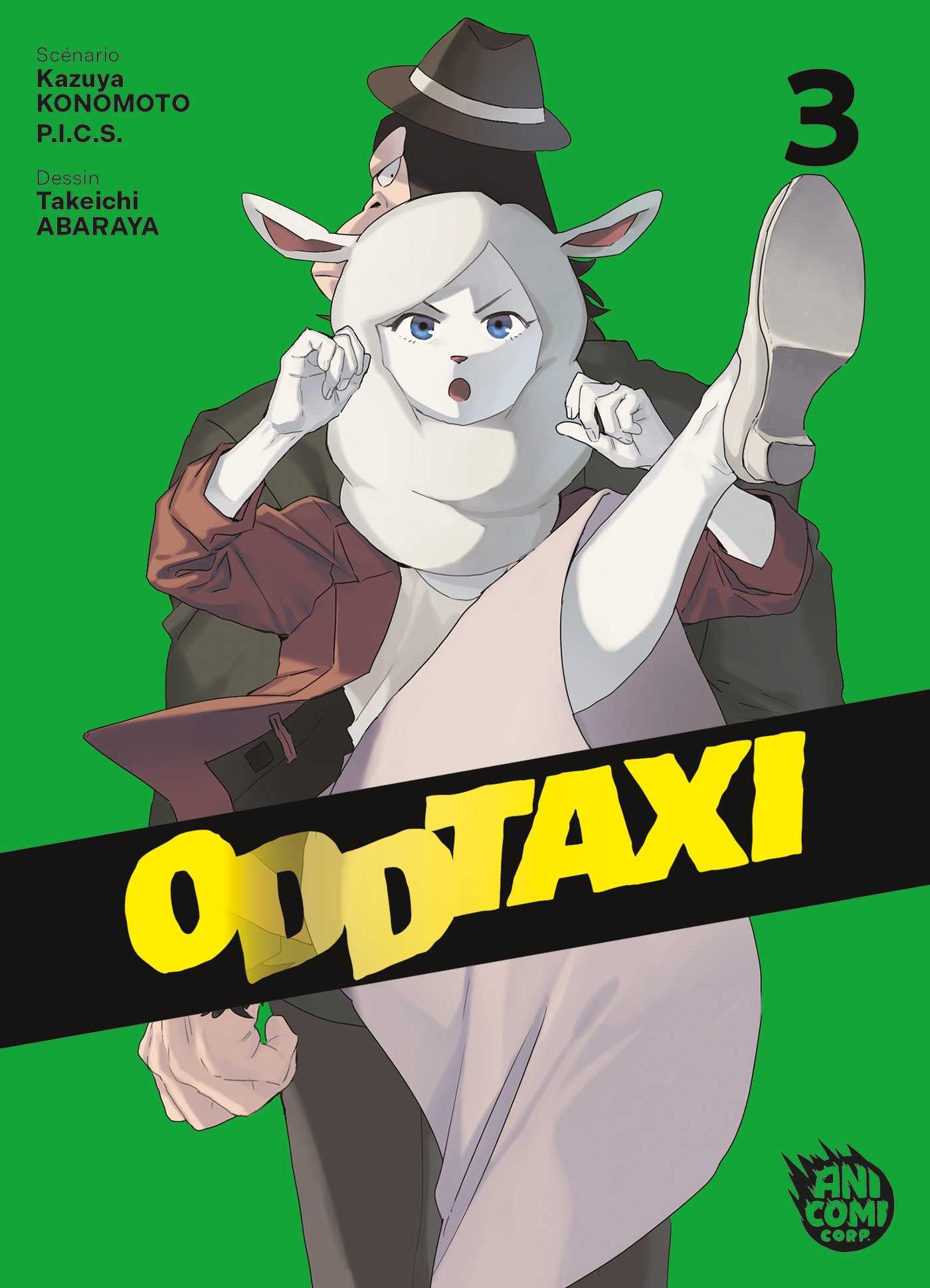 Tome 3