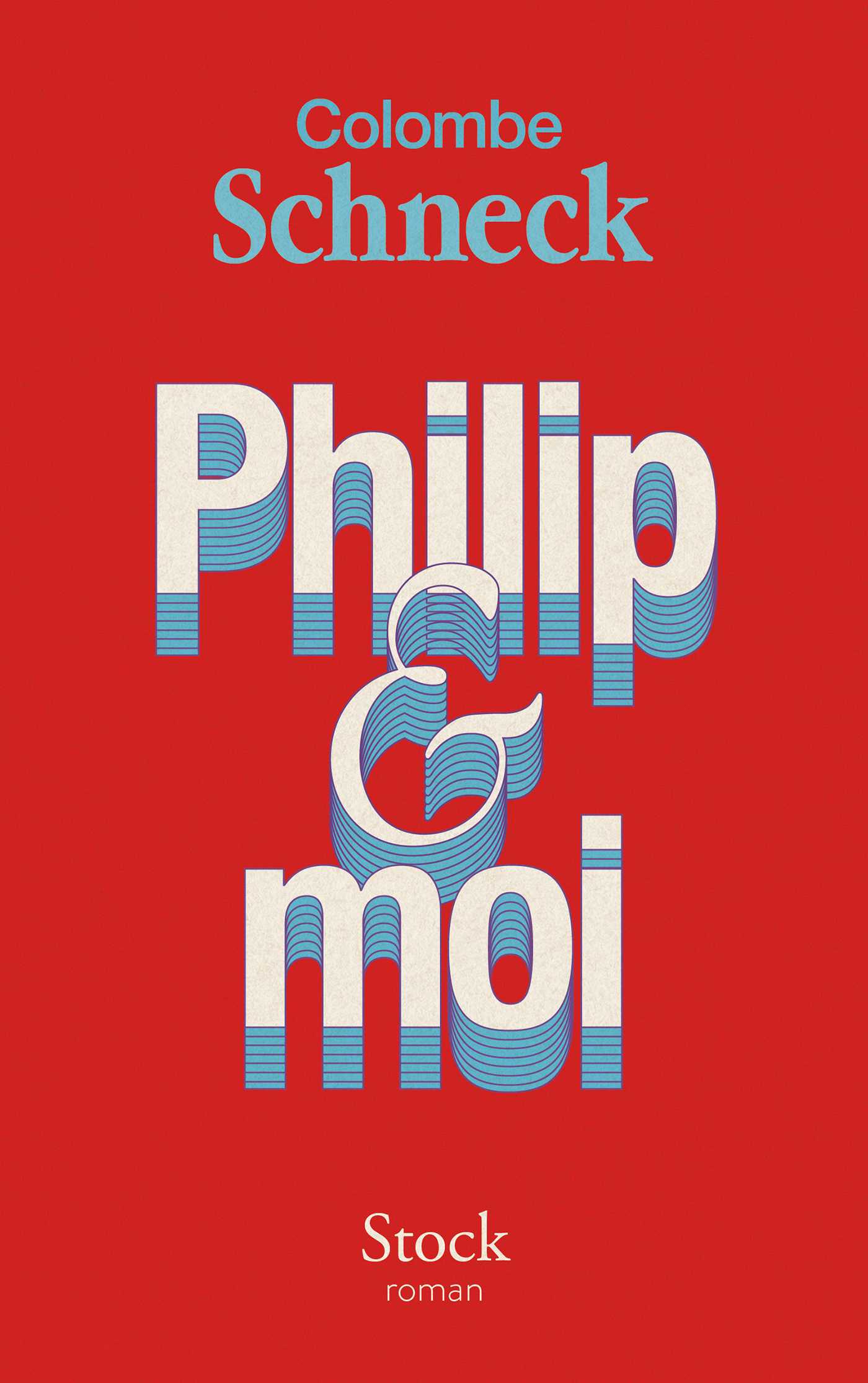couverture de : Philip & moi